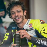 Esta es la historia del día que Valentino Rossi estuvo a punto de fichar por Suzuki