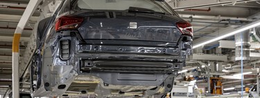 A Volkswagen confirmou o corte de 50 mil postos de trabalho e deixou a situação de quatro fábricas incerta; a Seat é uma das principais afetadas 