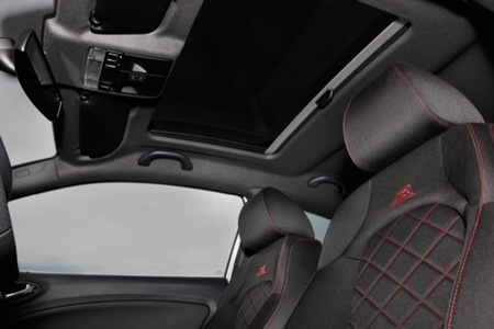 Seat Ibiza Bocanegra