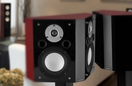 Si quieres mayor dispersión en el sonido, echa un vistazo a los nuevos bipolares de Fluance