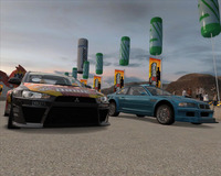 Especial videojuegos de coches: ¿son una amenaza para la seguridad vial?