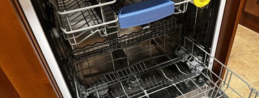 Preparar el lavavajillas para la Navidad es esencial si queremos que deje todo impecable. Así podemos hacerlo