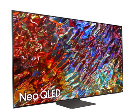 Neo Qled 55