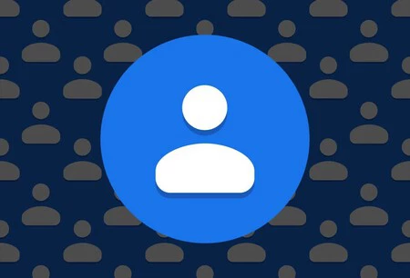 Google コンタクト