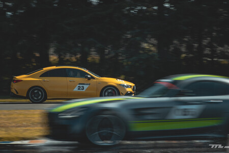 Mercedes Benz Amg Academy Mexico 2021 13