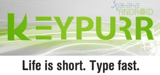 Keypurr teclado alternativo