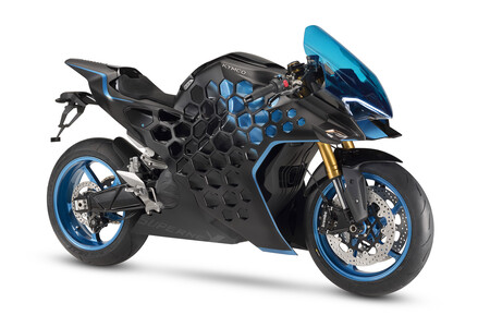 Kymco Supernex 2 2022