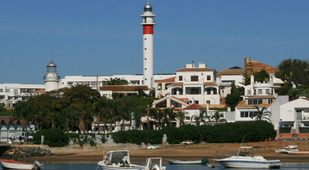 Pueblo Bonito Andalucia Buen Tiempo Viajes Escapadas Espana Huelva Playa