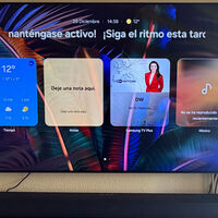 Samsung no descuida a sus usuarios: Daily Board se renueva en televisores antiguos