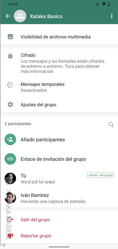 Anade Mas Personas A Tu Grupo