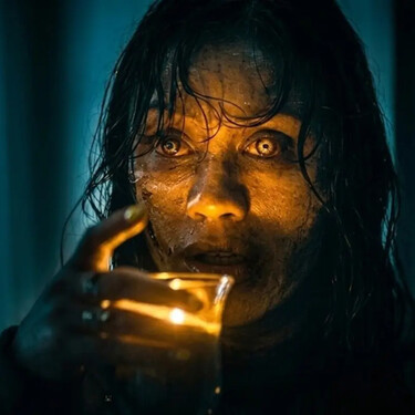 Evil Dead