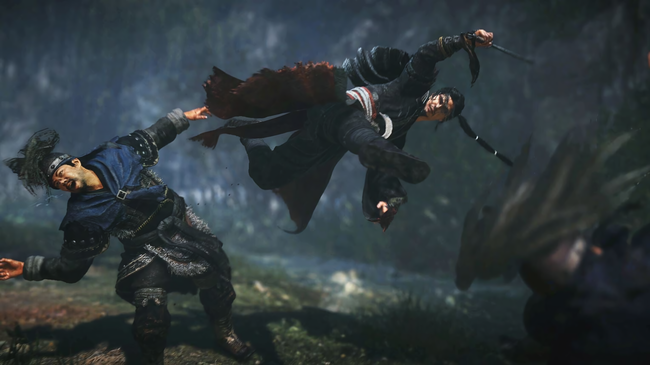 La secuela de uno de los mejores souls de los últimos años será de mundo abierto, pero que no te dé miedo porque lo tienen todo bien hilado
