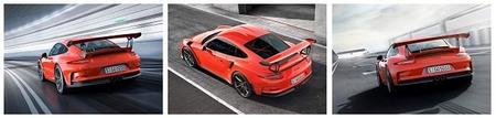 Porsche 911 Gt3 Rs 2016 800x600 Wallpaper 05