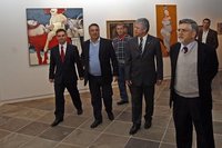 La otra vida del empresario