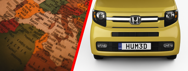 China está devorando nuestro mercado de coches pequeños y baratos. Europa ya no los quería fabricar, y ahora su última oportunidad es sacar un eléctrico diminuto por menos de 15.000 euros 