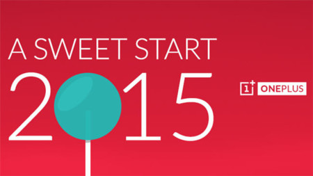 OnePlus lanza la versión Alpha de su ROM basada en Android 5.0