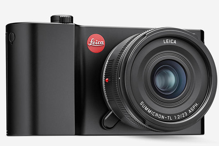 Leica TL2, actualización de la primera sin espejo de Leica que crece en resolución y da el salto al vídeo 4K