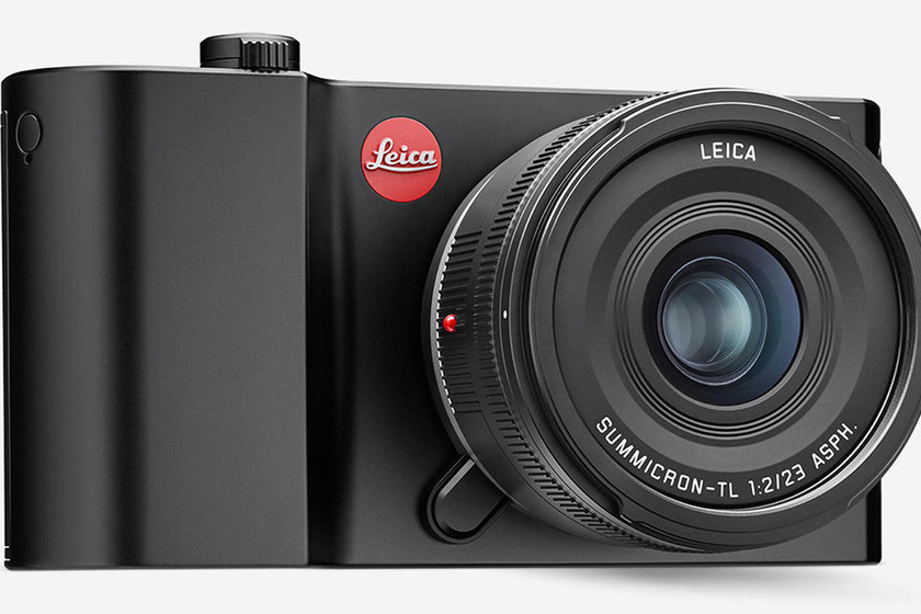 Leica TL2, actualización de la sin espejo de Leica que da el salto