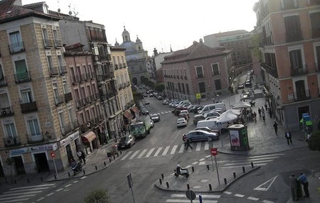 Cada vez pagamos más impuestos y disfrutamos de peores servicios públicos 