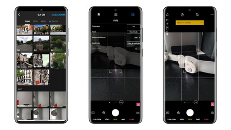 App Dji