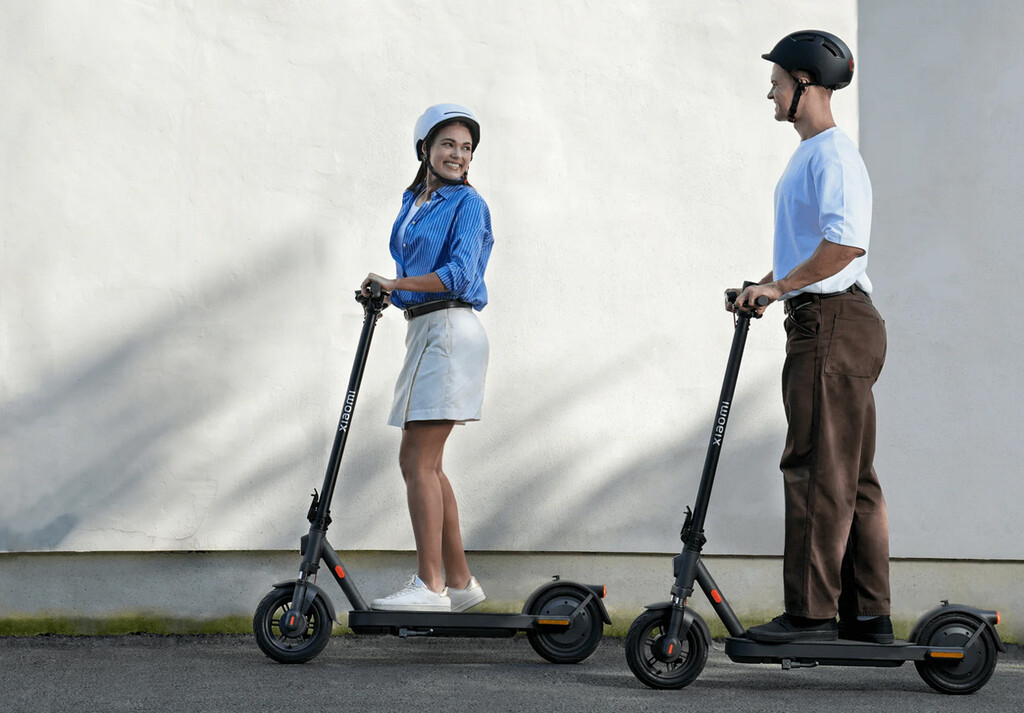 En unos días, patinetes eléctricos con 'matrícula', registro y seguro, o multas de hasta 1.000 euros