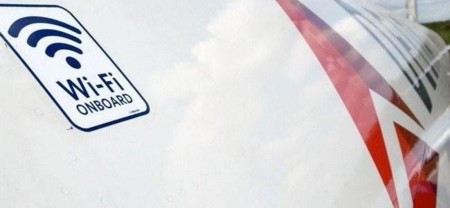 AT&T quiere llevar las conexiones 4G hasta los aviones