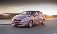 Navegación GPS gratis en los Peugeot 208 y 2008