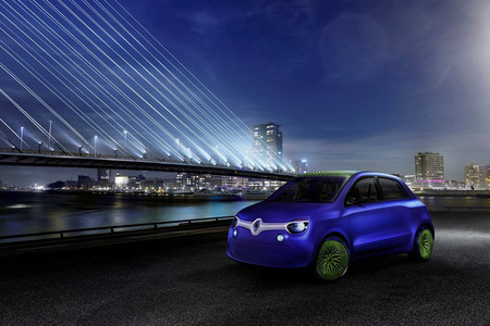 Renault Twin’Z Concept-Car