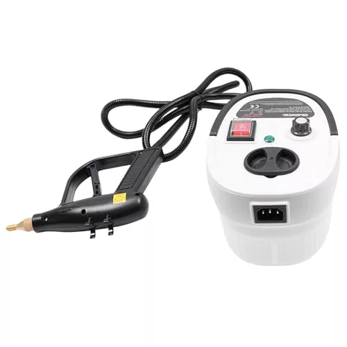 Limpiador de vapor de 2500 W