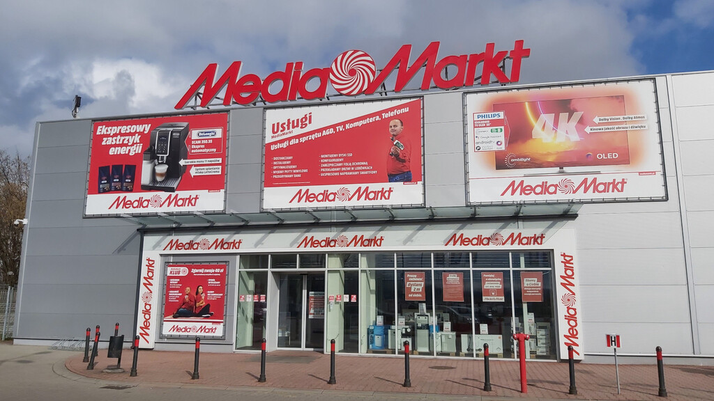 Último día de la Operación stock fuera: cinco ofertas de MediaMarkt en tecnología con descuentos de hasta el 47% 