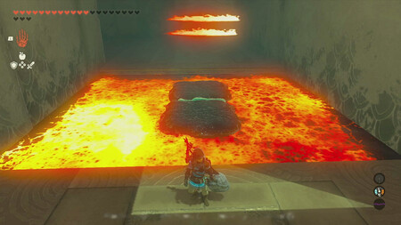 Zelda Totk Santuario Taraoq Un 3