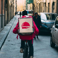 La ley riders ya inicia su tramitación para poner freno a los falsos autónomos