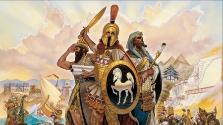 Age of Empires: Definitive Edition ya está disponible y estos son sus TRES tráilers de lanzamiento