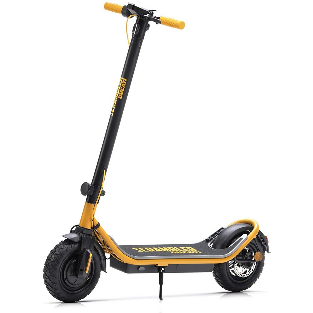 Ducati City Cross-E X Off-Road Edition