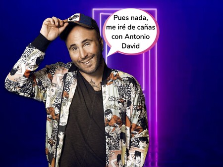 'Secret Story' veta a Kiko Rivera tras la portada poniendo a parir a su hermana Isa Pantoja: esta ha sido su reacción