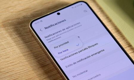 Mejores Caracteristicas One Ui 6 1