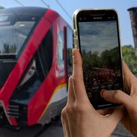 Solo necesitas tu celular para crear una historia ganadora: lo que debes saber para participar en FilMinuto, que busca los mejores cortos inspirados en el Metro de Bogotá 