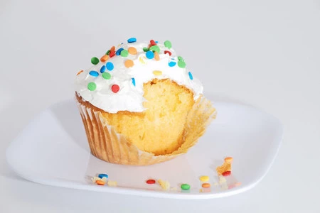 Cómo vencer la tentación y no dejar de lado la dieta