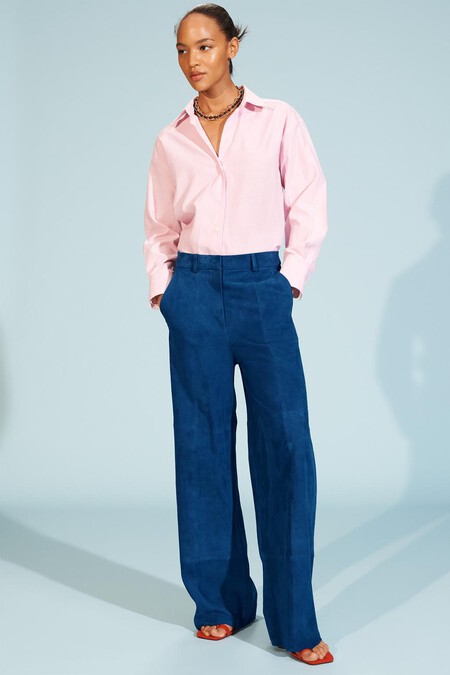 Zara Nueva Coleccion Ante Otoño 2025