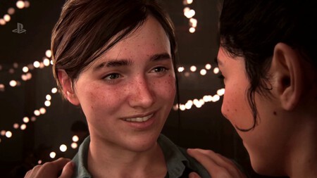 Neil Druckmann desvela el apellido de Ellie de The Last of Us y es una referencia a dos grandes leyendas de la industria