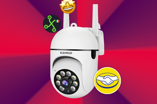 Camaras De Seguridad Nuevas Oferta Rebaja