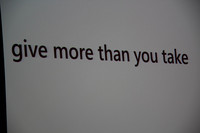 ¿Para quién es el negocio? 