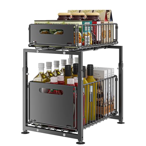 YunNasi Organizador de Cocina Almacenamiento