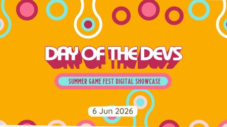 Day Of The Devs