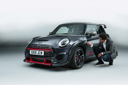 Mini Jcw Gp 2020 175