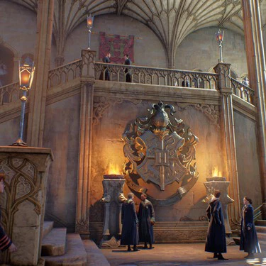 Hogwarts Legacy