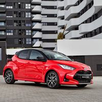 Toyota Yaris Style Premiere Edition: el Yaris más equipado ya está disponible y tiene un precio de 21.350 euros