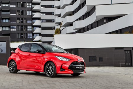 Toyota Yaris Style Premiere Edition: el Yaris más equipado ya está disponible y tiene un precio de 21.350 euros