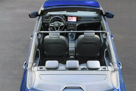 Virtus Vw Cabrio