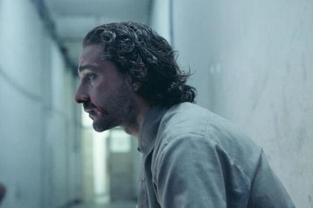 Shia LaBeouf se pasa de listo con un poli y acaba enchironado